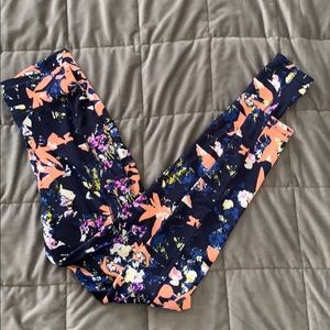 Popfit Stella High Wasited leggings